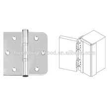 Reversible Holz-Falttürscharnier, Hardware